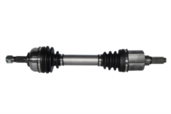 Driveshaft