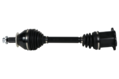 Driveshaft