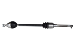 Driveshaft