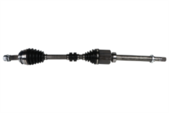 Driveshaft