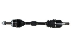 Driveshaft
