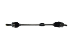 Driveshaft