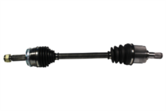 Driveshaft