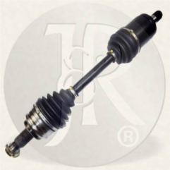 Driveshaft