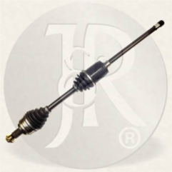 Driveshaft