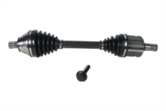 Driveshaft