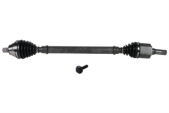 Driveshaft