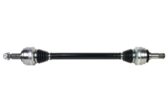 Driveshaft