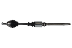 Driveshaft