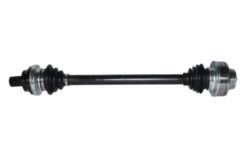 Driveshaft