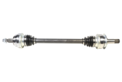 Driveshaft