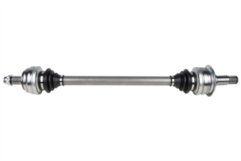 Driveshaft