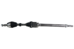 Driveshaft