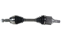 Driveshaft