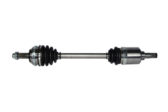 Driveshaft