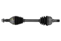 Driveshaft