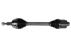 Driveshaft