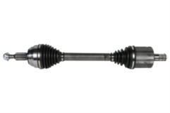 Driveshaft