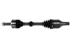 Driveshaft