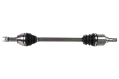 Driveshaft