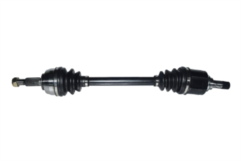 Driveshaft