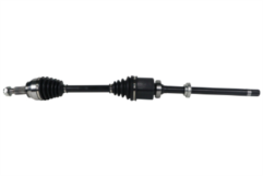 Driveshaft