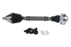 Driveshaft