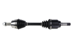 Driveshaft
