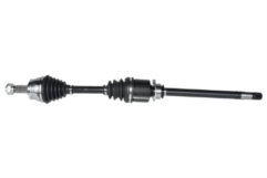 Driveshaft