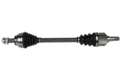 Driveshaft