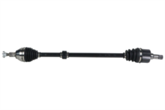 Driveshaft