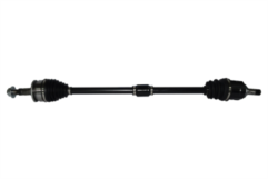 Driveshaft