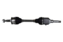 Driveshaft