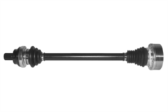 Driveshaft
