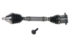 Driveshaft