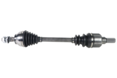 Driveshaft