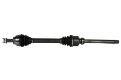 Driveshaft