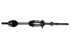 Driveshaft