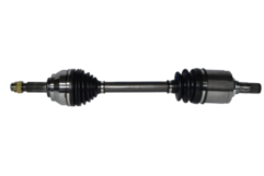 Driveshaft