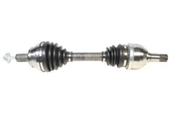 Driveshaft
