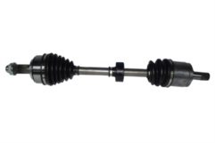 Driveshaft