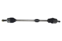 Driveshaft