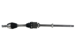 Driveshaft