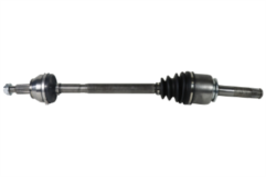 Driveshaft