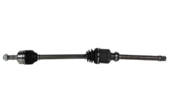 Driveshaft
