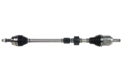 Driveshaft