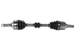 Driveshaft
