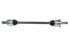Driveshaft