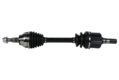 Driveshaft