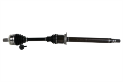 Driveshaft